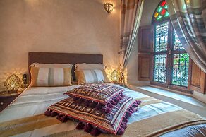 Riad Laurence Olivier