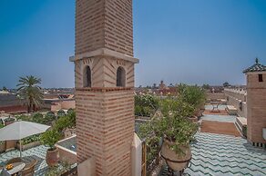 Riad Laurence Olivier