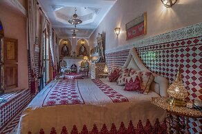 Riad Laurence Olivier