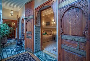 Riad Laurence Olivier