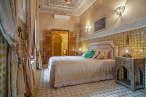 Riad Laurence Olivier