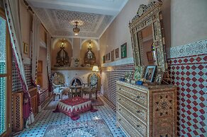 Riad Laurence Olivier