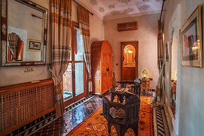 Riad Laurence Olivier