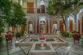 Riad Laurence Olivier