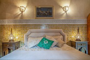 Riad Laurence Olivier