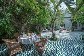 Riad Laurence Olivier