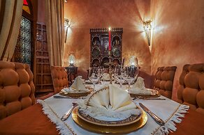 Riad Laurence Olivier