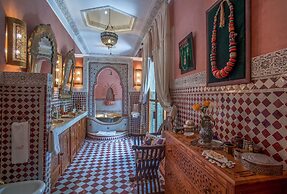 Riad Laurence Olivier