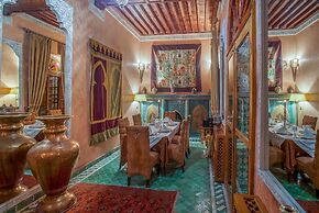 Riad Laurence Olivier