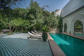 Riad Laurence Olivier