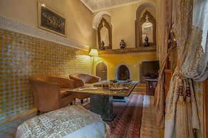 Riad Laurence Olivier