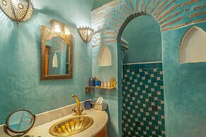 Riad Laurence Olivier