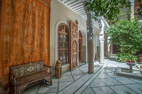 Riad Laurence Olivier