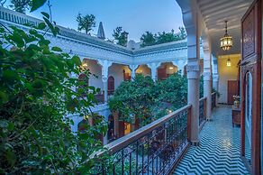 Riad Laurence Olivier