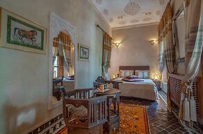 Riad Laurence Olivier