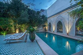 Riad Laurence Olivier