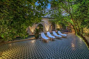 Riad Laurence Olivier