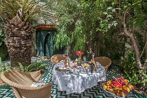 Riad Laurence Olivier