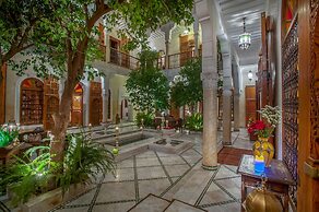 Riad Laurence Olivier