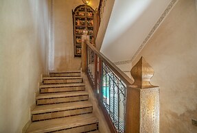 Riad Laurence Olivier