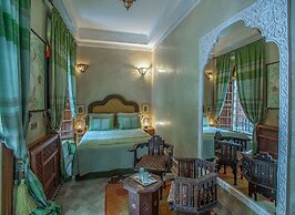 Riad Laurence Olivier