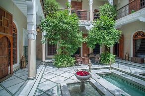 Riad Laurence Olivier