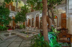 Riad Laurence Olivier