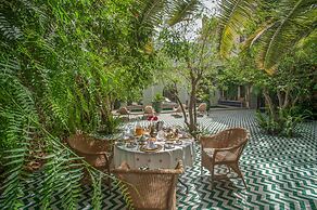 Riad Laurence Olivier