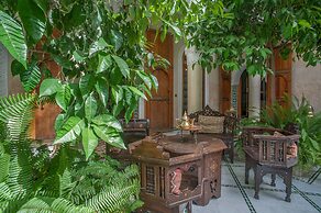 Riad Laurence Olivier