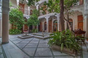 Riad Laurence Olivier