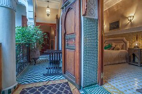 Riad Laurence Olivier