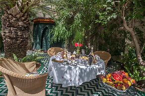 Riad Laurence Olivier