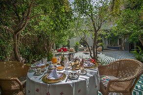 Riad Laurence Olivier