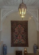 Riad Laurence Olivier