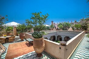 Riad Laurence Olivier