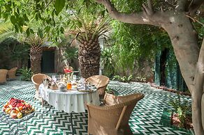 Riad Laurence Olivier