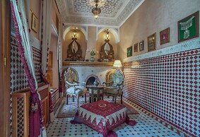 Riad Laurence Olivier