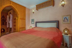 Riad Laurence Olivier