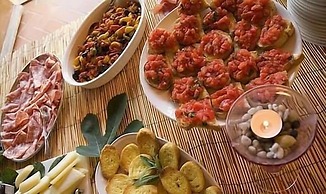 Agriturismo Pian dei Lupi