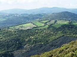 Agriturismo Pian dei Lupi