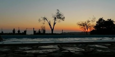 Agriturismo Pian dei Lupi