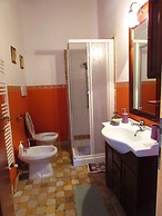 Agriturismo Pian dei Lupi