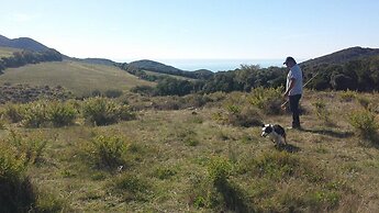 Agriturismo Pian dei Lupi