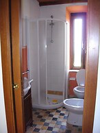 Agriturismo Pian dei Lupi