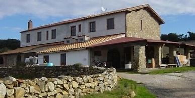 Agriturismo Pian dei Lupi