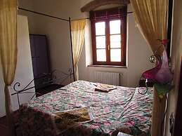 Agriturismo Pian dei Lupi