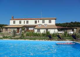 Agriturismo Pian dei Lupi