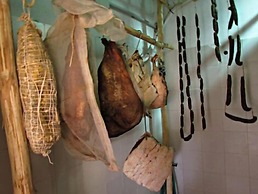 Agriturismo Pian dei Lupi