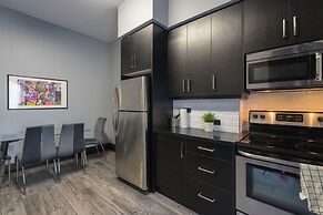 Applewood Suites - West Queen West Loft
