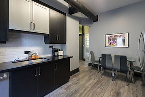 Applewood Suites - West Queen West Loft